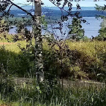 Daire Paritalomoekki Lomariihi 10 Muurame