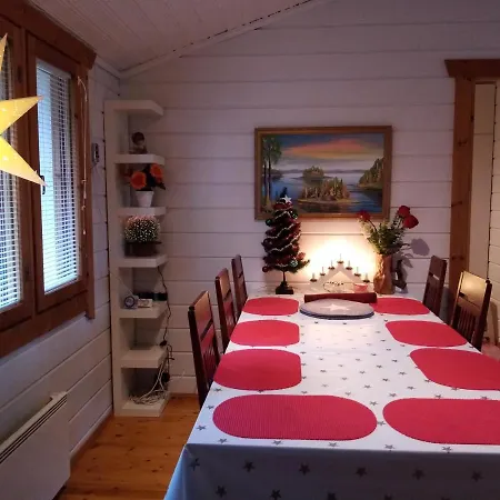 Paritalomoekki Lomariihi 10 Daire Muurame