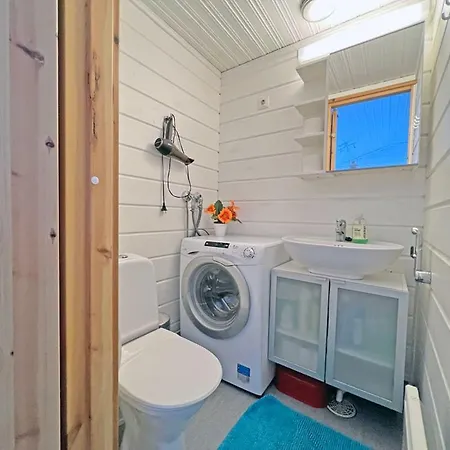 Paritalomökki Lomariihi 10 Huoneisto